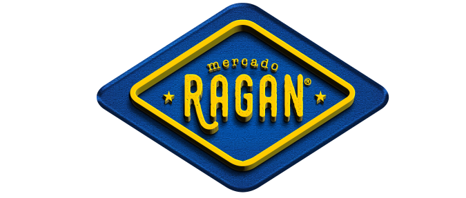 logo ragan