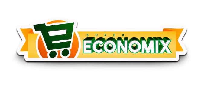 logo economix